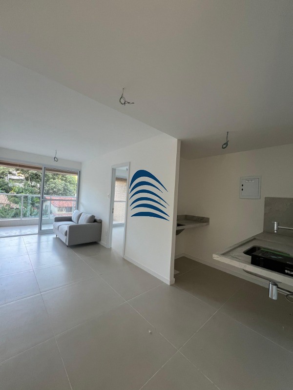 Apartamento à venda com 1 quarto, 43m² - Foto 10