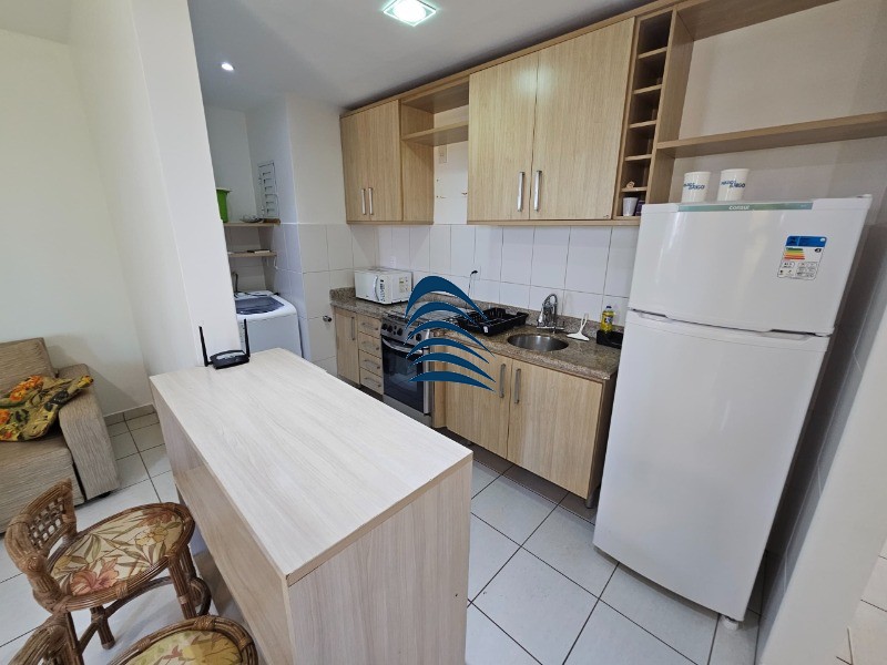 Apartamento à venda com 1 quarto, 56m² - Foto 16