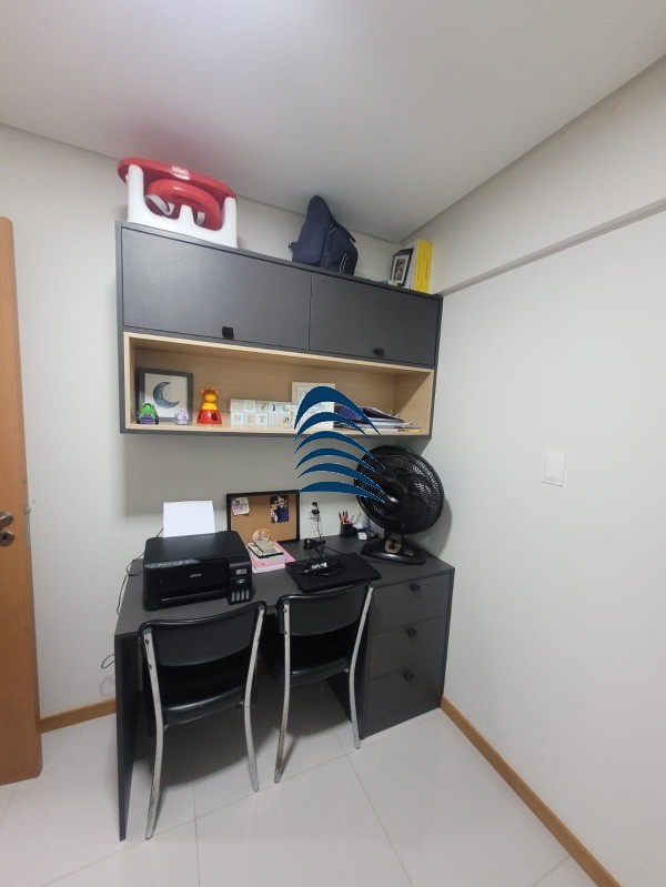 Apartamento à venda com 3 quartos, 95m² - Foto 12