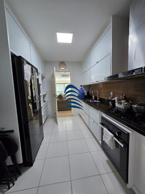 Apartamento à venda com 4 quartos, 155m² - Foto 19