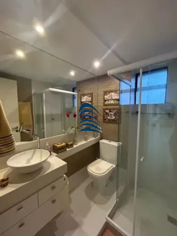 Apartamento à venda com 2 quartos, 60m² - Foto 6