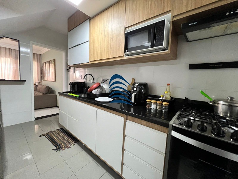 Apartamento à venda com 3 quartos, 100m² - Foto 20