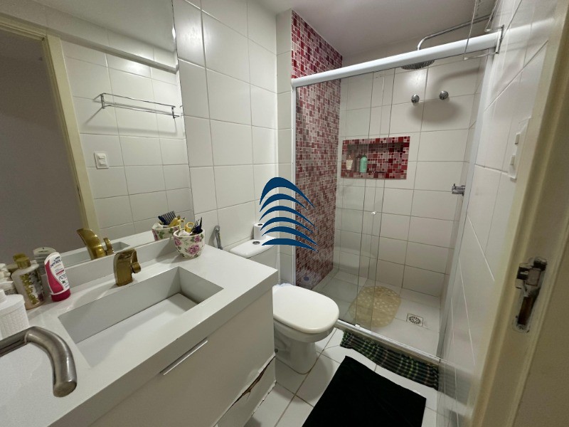 Apartamento à venda com 2 quartos, 76m² - Foto 5