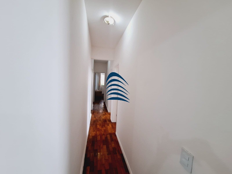 Apartamento à venda com 3 quartos, 107m² - Foto 3