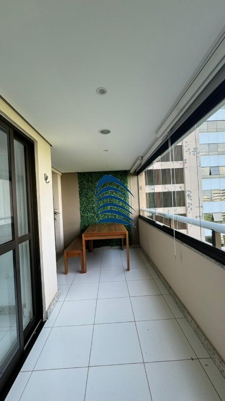 Apartamento à venda com 1 quarto, 47m² - Foto 18