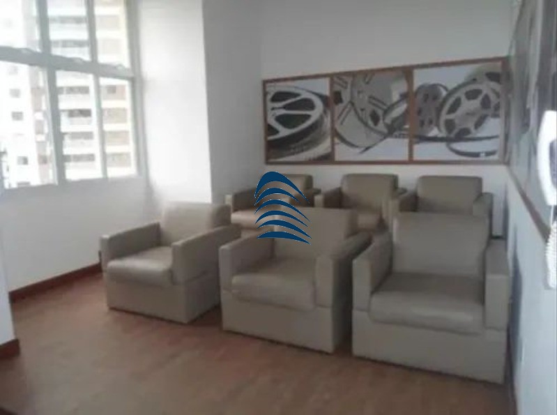 Apartamento à venda com 2 quartos, 60m² - Foto 16