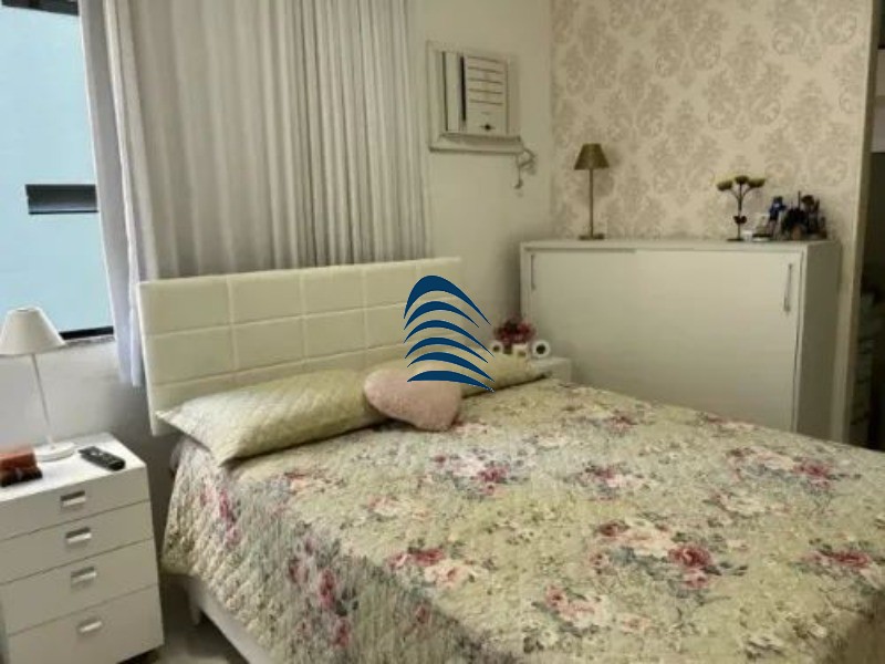 Apartamento à venda com 2 quartos, 60m² - Foto 10