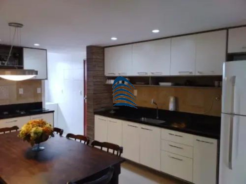 Apartamento à venda com 2 quartos, 90m² - Foto 5