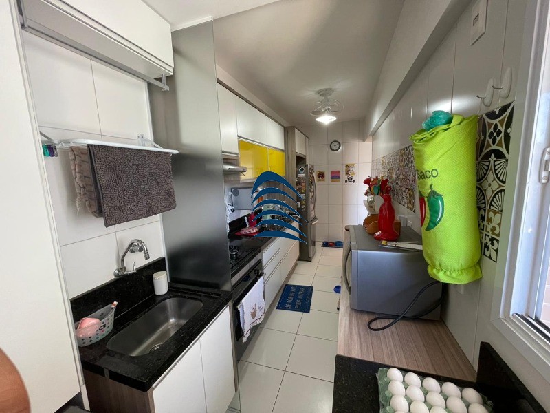 Apartamento à venda com 2 quartos, 84m² - Foto 7