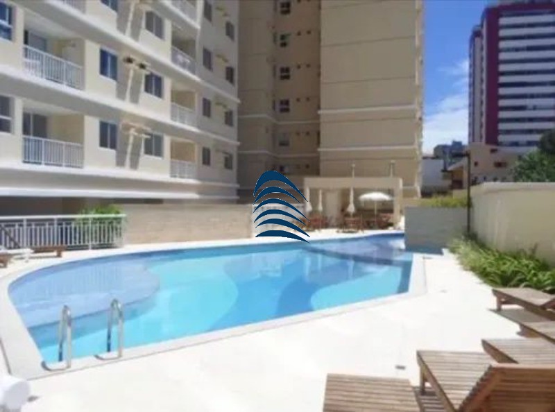 Apartamento à venda com 2 quartos, 60m² - Foto 12