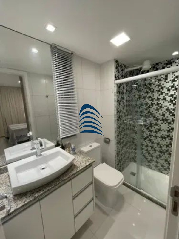 Apartamento à venda com 2 quartos, 60m² - Foto 7