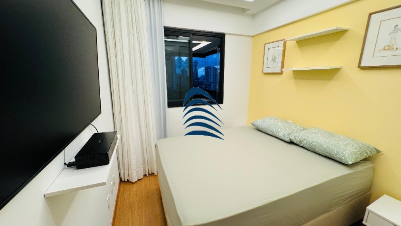 Apartamento à venda com 2 quartos, 76m² - Foto 11