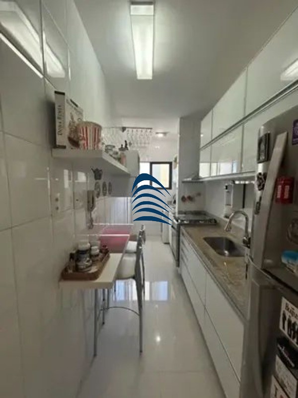 Apartamento à venda com 2 quartos, 60m² - Foto 9