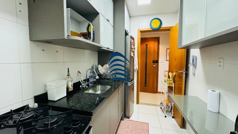 Apartamento à venda com 2 quartos, 76m² - Foto 5