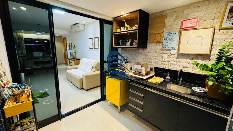 Apartamento à venda com 2 quartos, 76m² - Foto 19