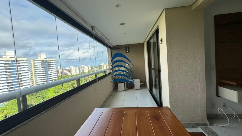 Apartamento à venda com 1 quarto, 47m² - Foto 9