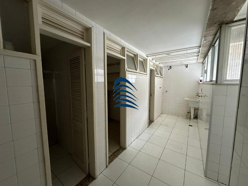 Apartamento à venda com 4 quartos, 219m² - Foto 21