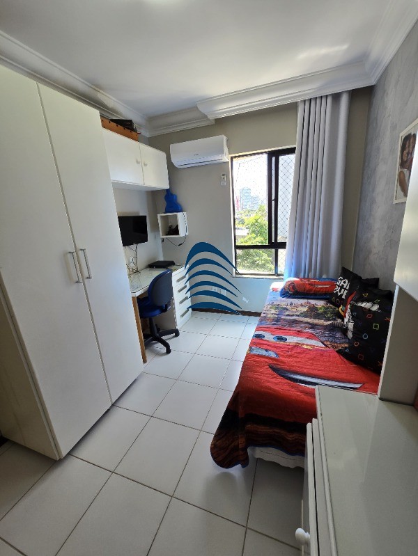 Apartamento à venda com 2 quartos, 84m² - Foto 5