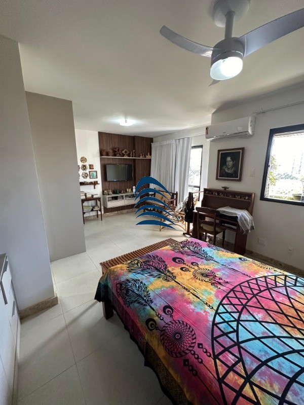 Apartamento à venda com 3 quartos, 150m² - Foto 14