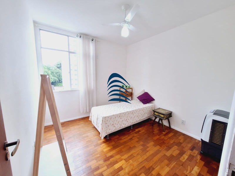 Apartamento à venda com 3 quartos, 107m² - Foto 7