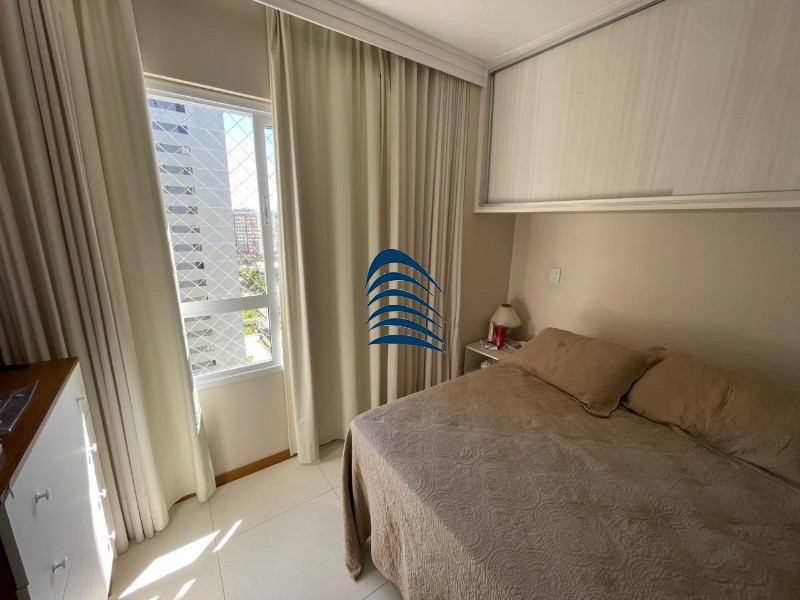 Apartamento à venda com 2 quartos, 84m² - Foto 8