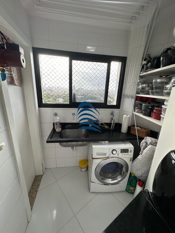 Apartamento à venda com 3 quartos, 86m² - Foto 7