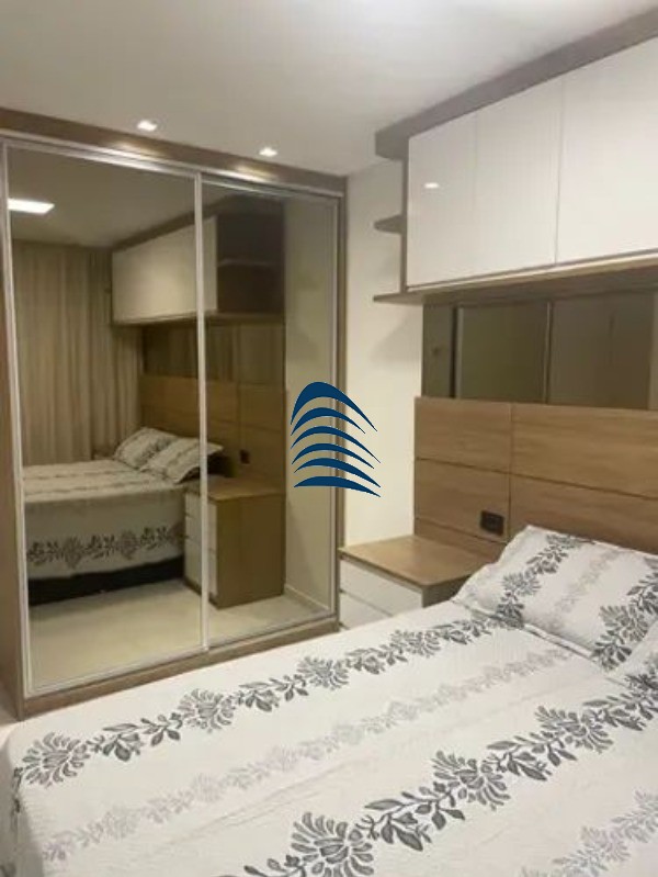 Apartamento à venda com 2 quartos, 60m² - Foto 9