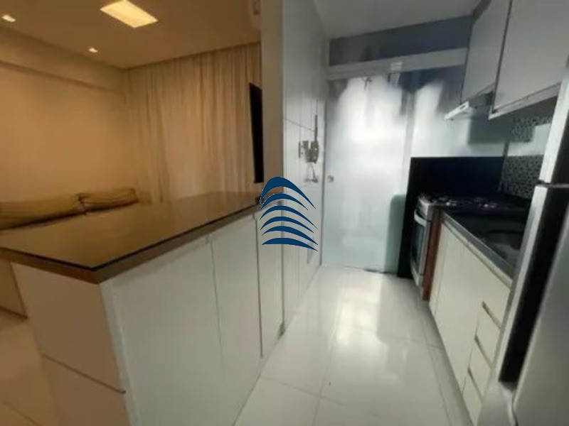 Apartamento à venda com 2 quartos, 60m² - Foto 6