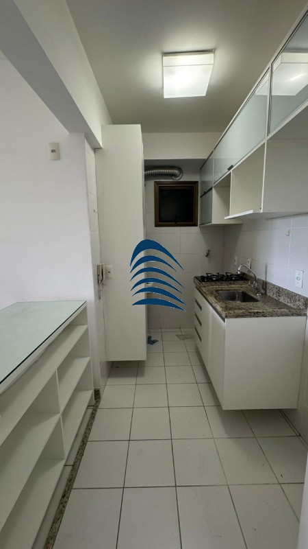 Apartamento à venda com 1 quarto, 47m² - Foto 3