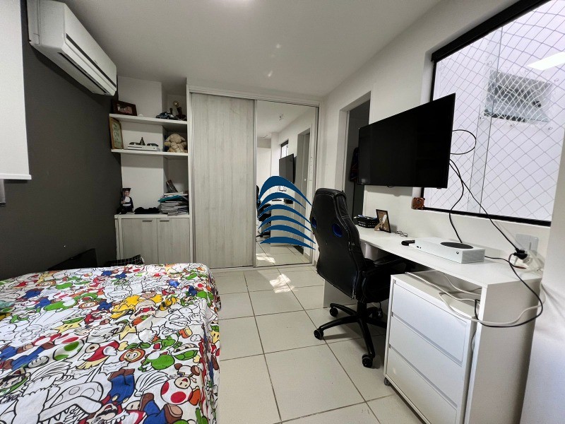 Apartamento à venda com 3 quartos, 100m² - Foto 10