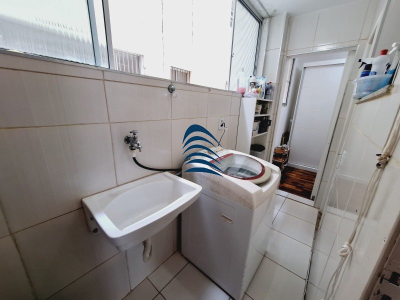 Apartamento à venda com 3 quartos, 107m² - Foto 15