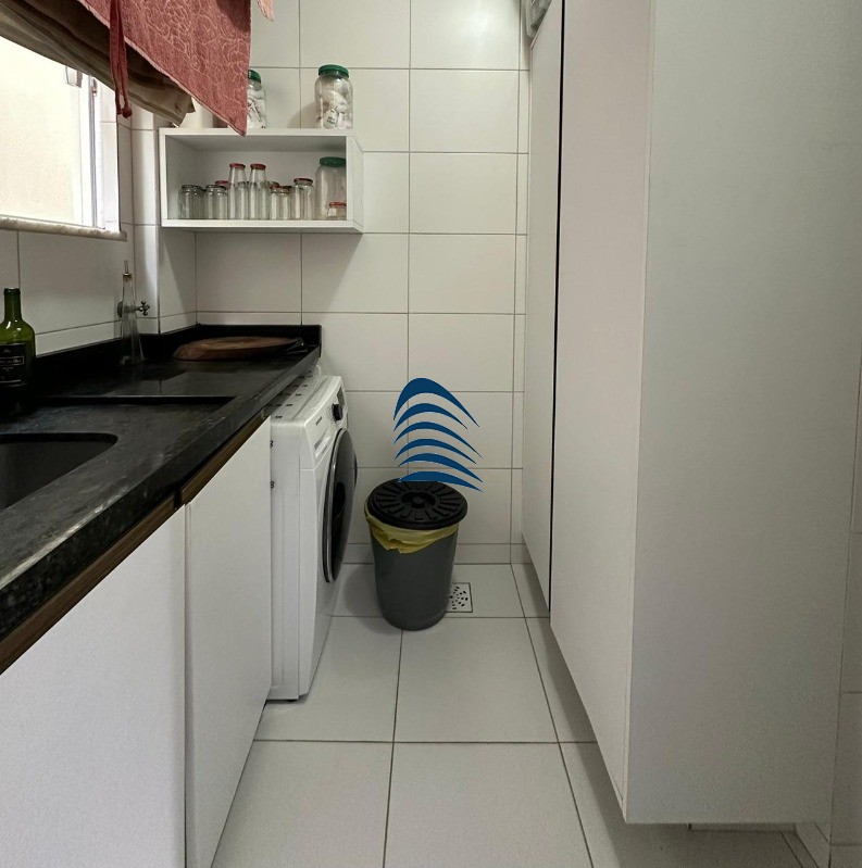 Apartamento à venda com 3 quartos, 120m² - Foto 15