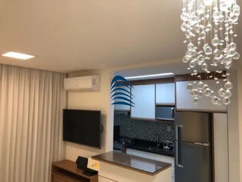 Apartamento à venda com 2 quartos, 60m² - Foto 3