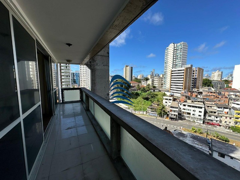 Apartamento à venda com 4 quartos, 219m² - Foto 23