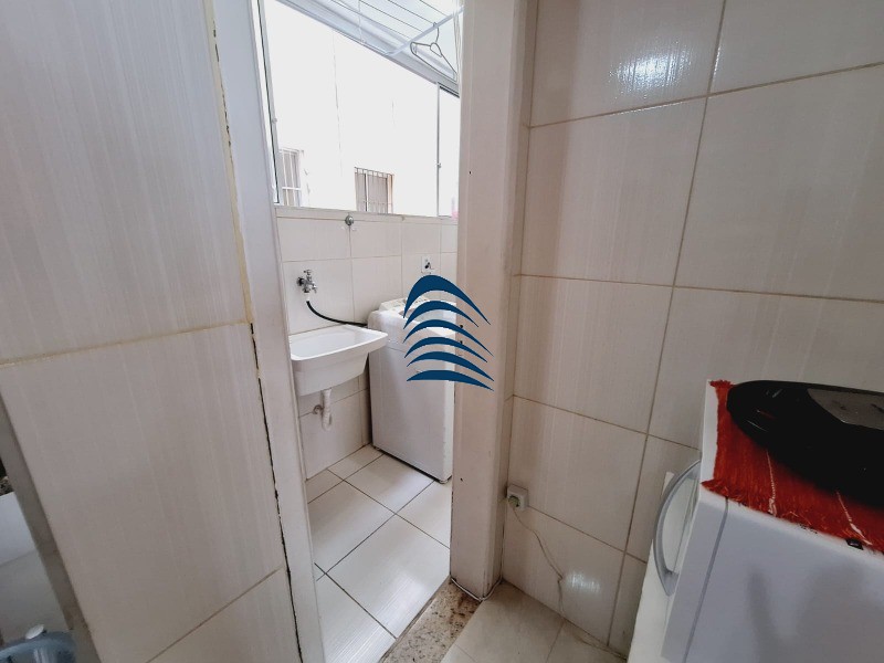 Apartamento à venda com 3 quartos, 107m² - Foto 13