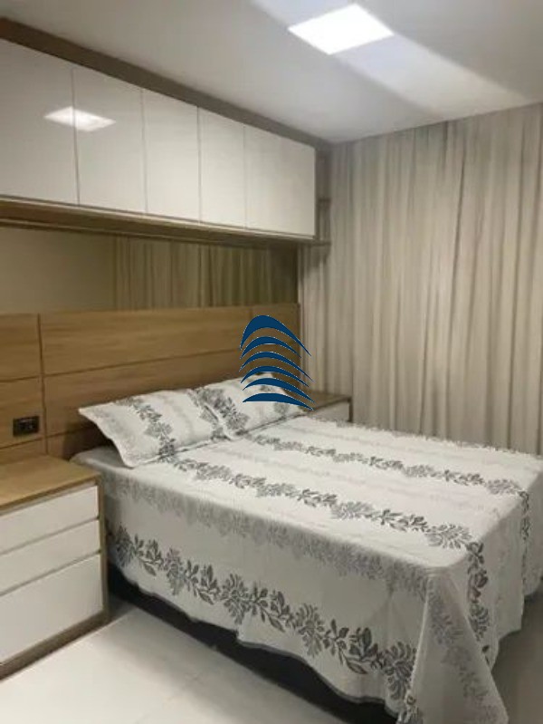 Apartamento à venda com 2 quartos, 60m² - Foto 11