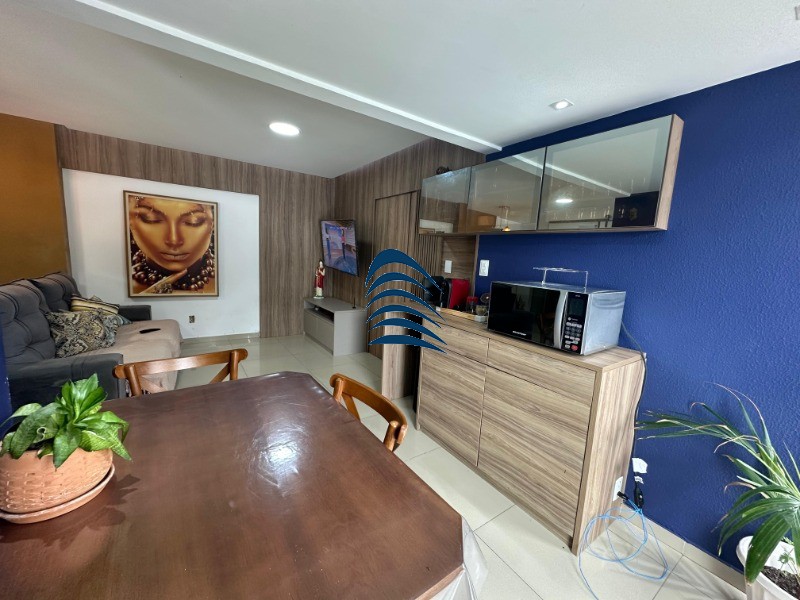 Apartamento à venda com 2 quartos, 76m² - Foto 4