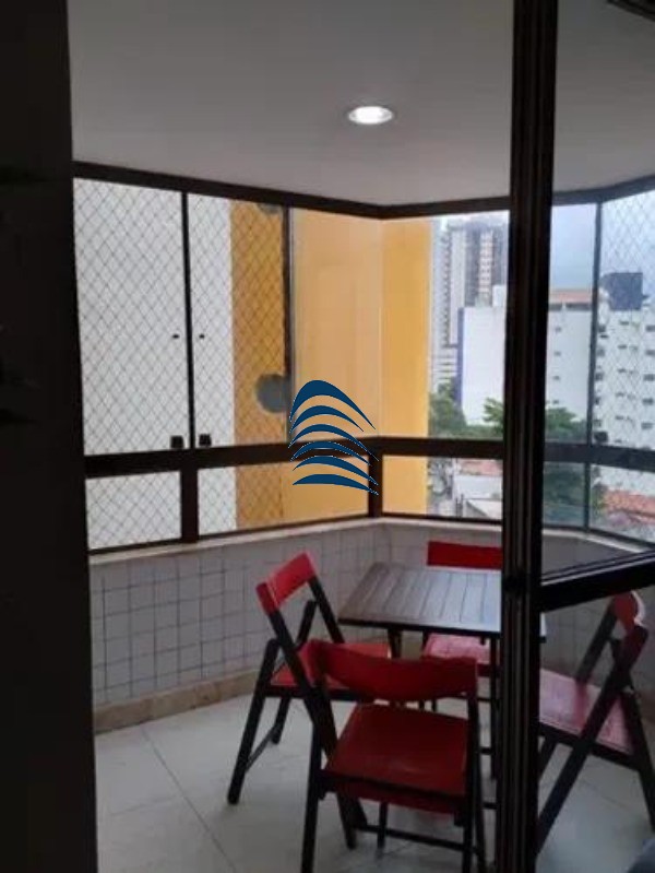 Apartamento à venda com 2 quartos, 90m² - Foto 1