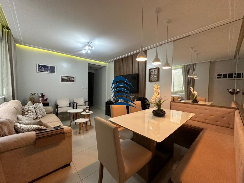 Apartamento à venda com 3 quartos, 120m² - Foto 17