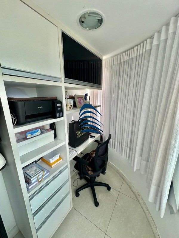 Apartamento à venda com 3 quartos, 86m² - Foto 9