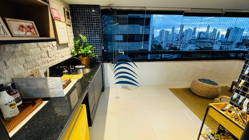 Apartamento à venda com 2 quartos, 76m² - Foto 16