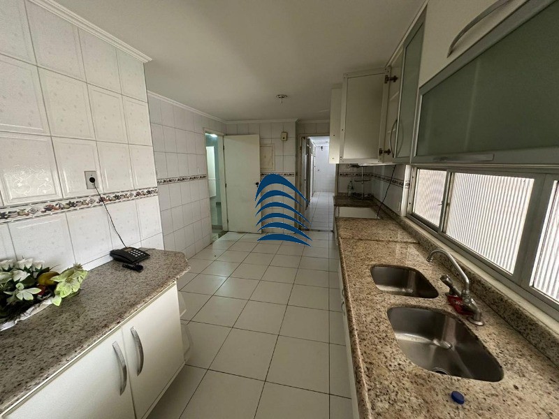 Apartamento à venda com 4 quartos, 219m² - Foto 20