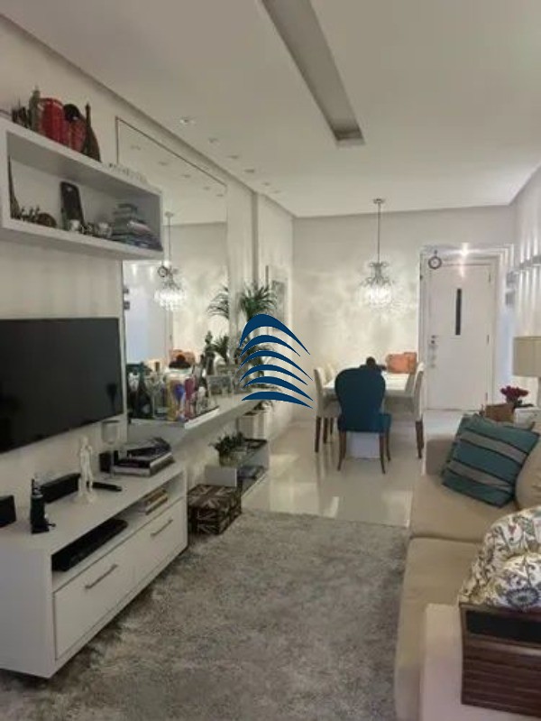 Apartamento à venda com 2 quartos, 60m² - Foto 2