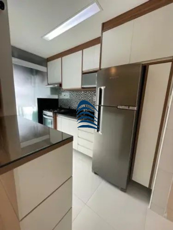 Apartamento à venda com 2 quartos, 60m² - Foto 5