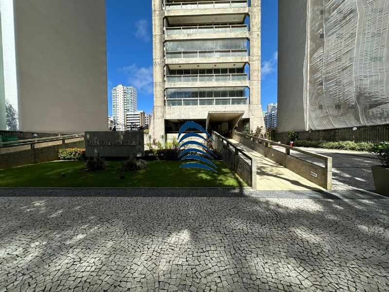 Apartamento à venda com 4 quartos, 219m² - Foto 41