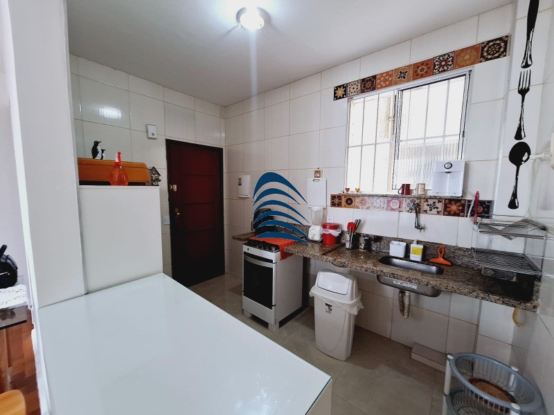 Apartamento à venda com 3 quartos, 107m² - Foto 5