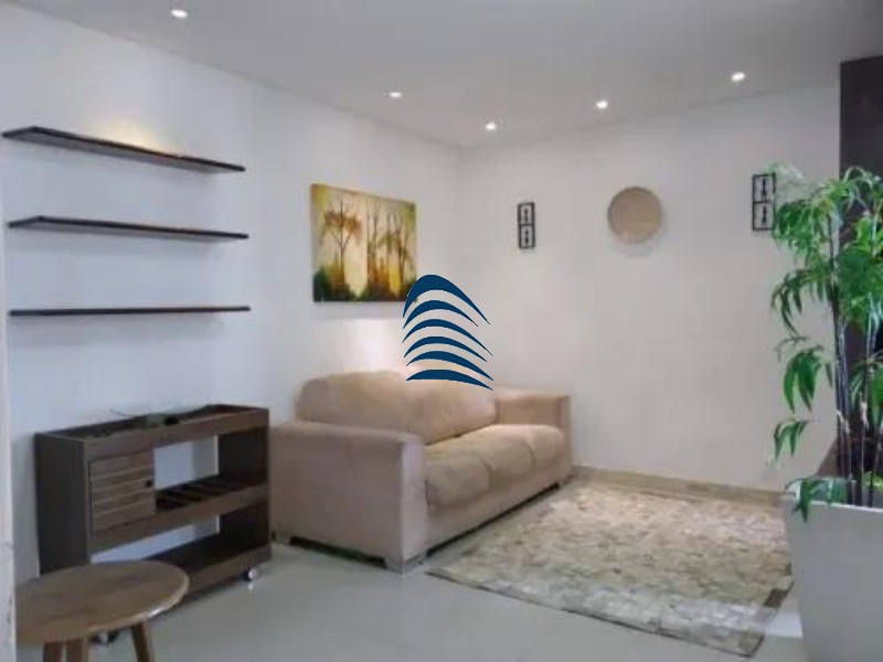 Apartamento à venda com 2 quartos, 90m² - Foto 3