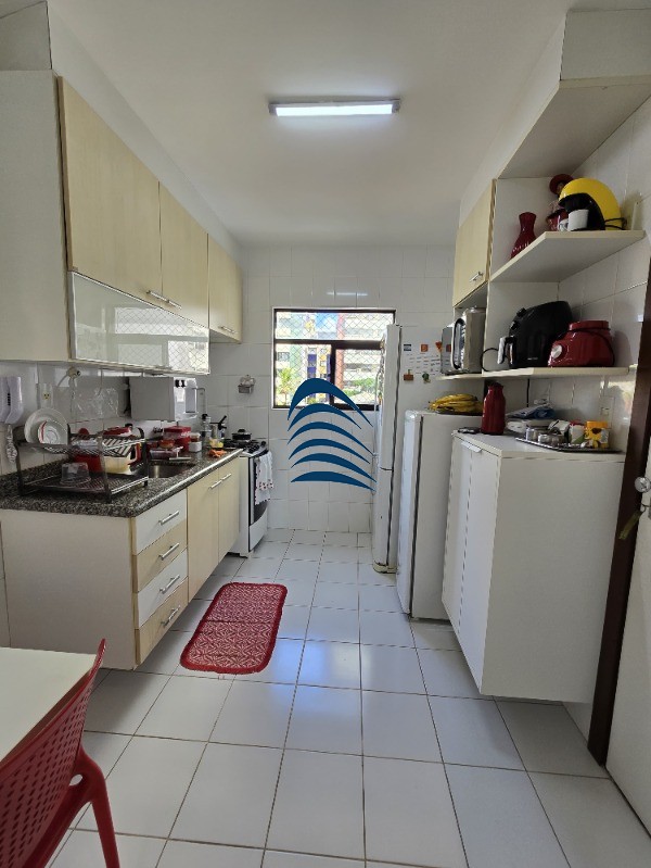 Apartamento à venda com 2 quartos, 84m² - Foto 8