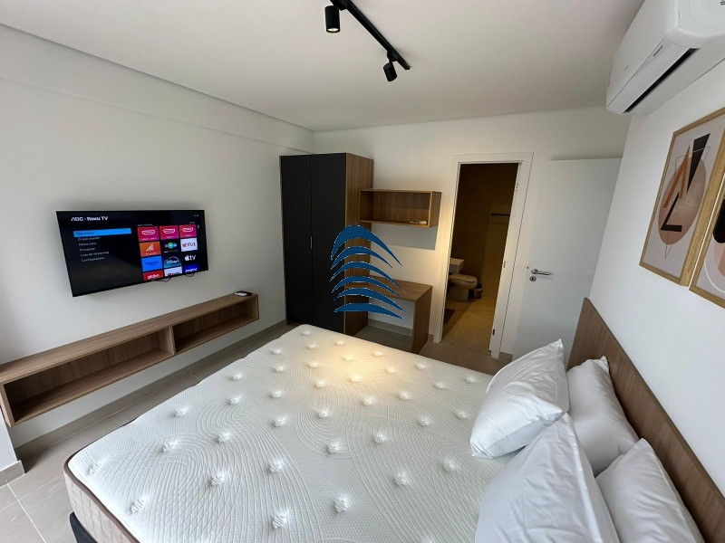 Apartamento à venda com 2 quartos, 67m² - Foto 6