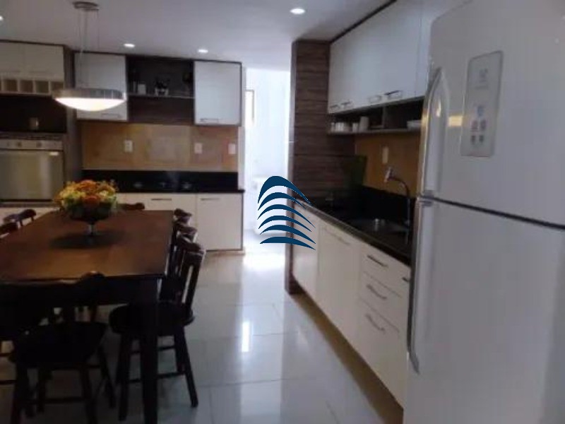 Apartamento à venda com 2 quartos, 90m² - Foto 7